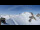 Webcam in Courchevel, 10 km entfernt