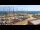 Webcam in Mandelieu-la-Napoule, 5.8 mi away