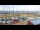 Webcam in Mandelieu-la-Napoule, 15 km entfernt