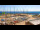 Webcam in Mandelieu-la-Napoule, 15 km