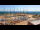 Webcam in Mandelieu-la-Napoule, 2.4 mi away