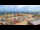 Webcam in Mandelieu-la-Napoule, 5.2 mi away