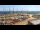 Webcam in Mandelieu-la-Napoule, 14.2 km entfernt