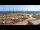 Webcam in Mandelieu-la-Napoule, 14.2 km entfernt
