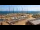 Webcam in Mandelieu-la-Napoule, 5.5 mi away