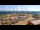 Webcam in Mandelieu-la-Napoule, 14.2 km