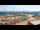 Webcam in Mandelieu-la-Napoule, 5.6 km entfernt