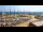 Webcam in Mandelieu-la-Napoule, 14.2 km