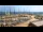 Webcam in Mandelieu-la-Napoule, 13.6 km