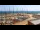 Webcam in Mandelieu-la-Napoule, 5.5 mi away