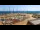 Webcam in Mandelieu-la-Napoule, 14.2 km