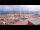 Webcam in Mandelieu-la-Napoule, 15 km entfernt