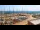Webcam in Mandelieu-la-Napoule, 0.3 mi away