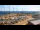 Webcam in Mandelieu-la-Napoule, 13.6 km entfernt