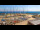 Webcam in Mandelieu-la-Napoule, 2.2 mi away
