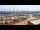Webcam in Mandelieu-la-Napoule, 14.2 km