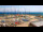 Webcam in Mandelieu-la-Napoule, 13.6 km entfernt