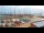 Webcam in Mandelieu-la-Napoule, 5.5 mi away