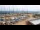 Webcam in Mandelieu-la-Napoule, 13.6 km entfernt