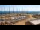 Webcam in Mandelieu-la-Napoule, 5.8 mi away