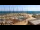 Webcam in Mandelieu-la-Napoule, 5.5 mi away