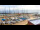 Webcam in Mandelieu-la-Napoule, 15 km entfernt