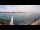 Webcam in Port Manec'h, 10 km entfernt