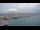 Webcam in Roscoff, 10 mi away