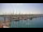Webcam in Roscoff, 10 mi away
