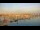 Webcam in Roscoff, 10 mi away