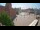 Webcam in Warsaw, 266 mi away