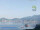Webcam in Sveti Stefan, 129 km