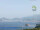 Webcam in Sveti Stefan, 28.4 km