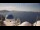 Webcam in Oía (Santorin), 6 km entfernt