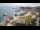 Webcam in Split, 5 mi away