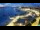 Webcam in Split, 0.9 mi away