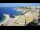 Webcam in Split, 5 mi away