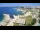Webcam in Split, 5 mi away