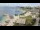 Webcam in Split, 5 mi away