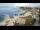 Webcam in Split, 5 mi away