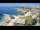 Webcam in Split, 5 mi away