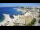 Webcam in Split, 3.5 km entfernt