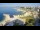 Webcam in Split, 5 mi away