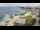 Webcam in Split, 5 mi away