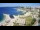 Webcam in Split, 5 mi away