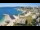 Webcam in Split, 5 mi away