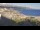 Webcam in Split, 2.5 km entfernt