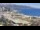 Webcam in Split, 5 mi away