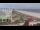 Webcam in Mexico Beach, Florida, 100.7 mi away