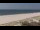 Webcam in Mexico Beach, Florida, 124.5 km